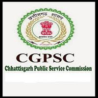 cgpsc online form