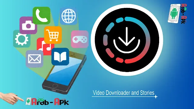 video-downloader-and-stories