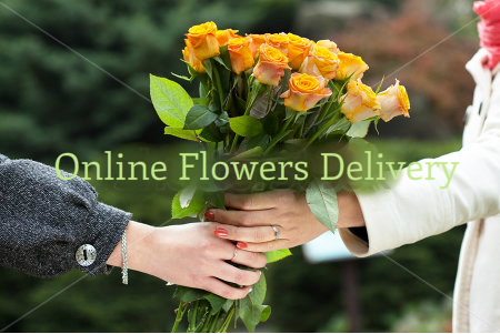 flowers delivery