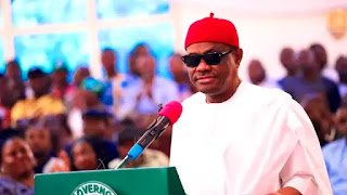 Why We're Undecided on Candidate to Support for Presidency in 2023 - Wike