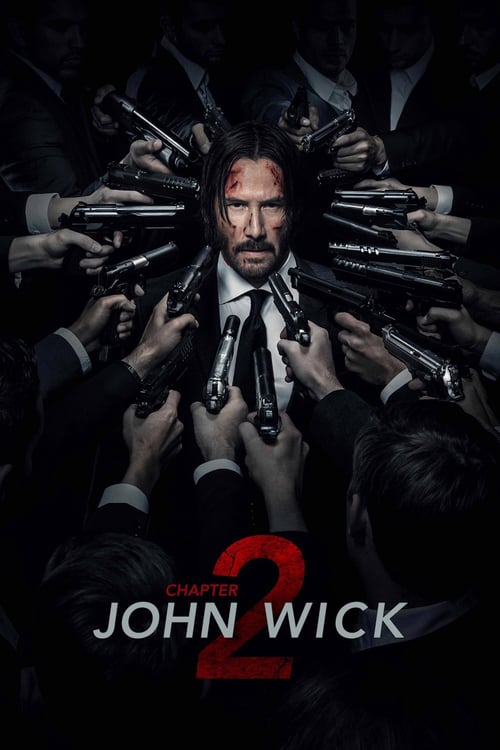 John Wick - Capitolo 2 2017 Download ITA