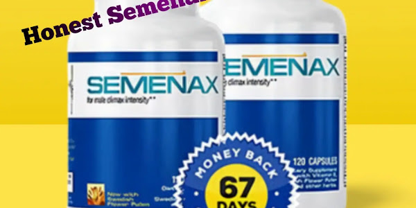 Semenax Reviews (2023)-Does It Work for Sperm Function and Libido?