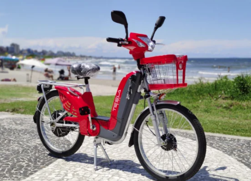 Contran regulamenta uso de bicicletas motorizadas. Emplacamento ficou só na  tentativa em Marília