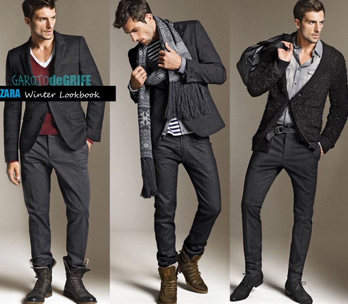 ZARA BRASIL 2011-2012 | WWW.ZARA.COM.BR ~ Dicas GrÃ¡tis 2015