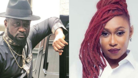 Jude Okoye Finally Speaks On P-square’s Breakup, Cynthia Morgan’s Lies & May D’s Greed