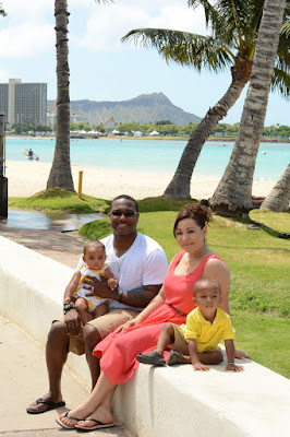 Ala Moana Beach Park