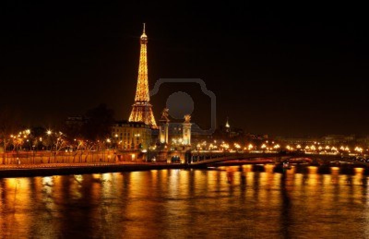 nightlife quotes tumblr Paris: December In Paris