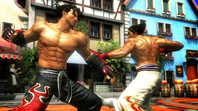 tekken tag tournament  game free download 