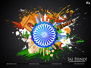 Independence Day India - August 15 - Wallpaper Collection - Tamil Messenger