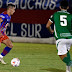 Primera Nacional: Güemes 2 - Ferro C. Oeste 0.