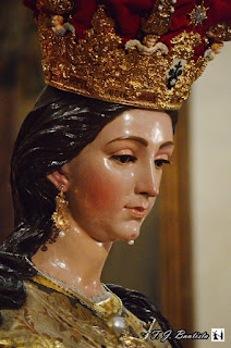 Virgen del Carmen del Santo Ángel