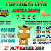 Prediksi Togel GSB 27 November 2019
