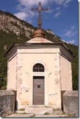 CAPPELLA SACRO CUORE