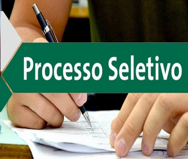 Prefeitura de Capim Grosso abre processo seletivo para contratação de estagiários de nível superior