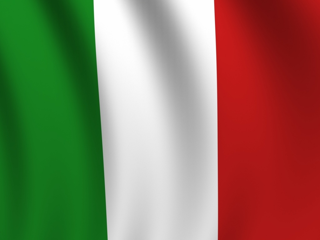 Italy Flag - HQ Wallpapers - Desktop Wallpapers