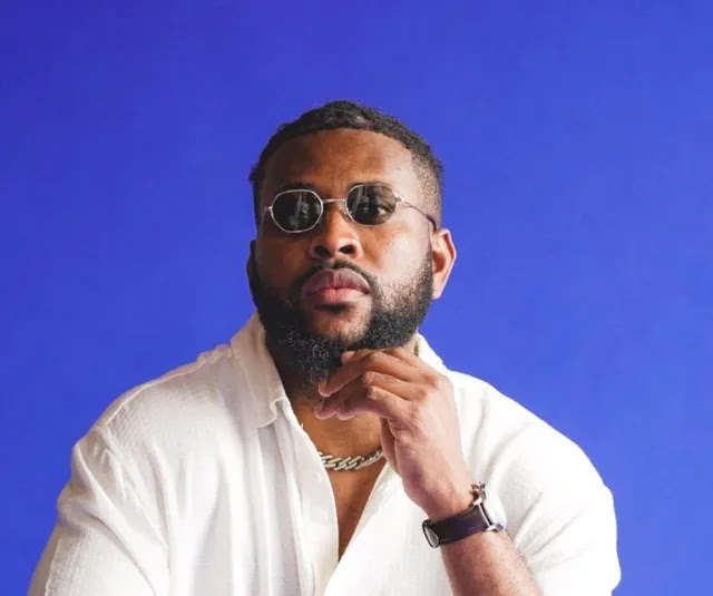 Congratulations Limoblaze! AfroGospel Artiste Gets Nominated At 54th Annual GMA Dove Awards