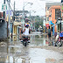 Lluvias dejan 2,450 personas movilizadas; mantienen 15 provincias bajo alertas amarilla y verde