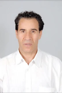 Jilali Chabih - Professeur de droit - FSJES - UCAM- Maroc