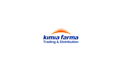 Lowongan Kerja PT Kimia Farma Trading & Distribution September 2019