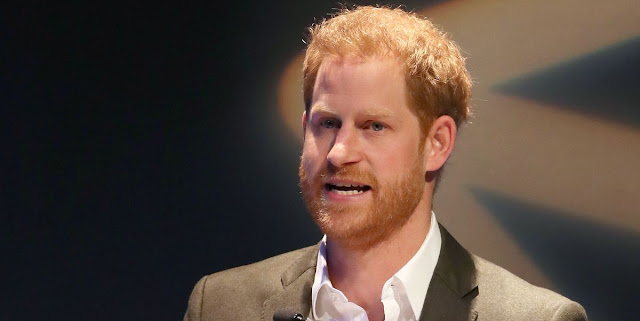 Prince Harry Allegedly Uses Frogmore Eviction as 'Excuse' to Sever Ties with Royals