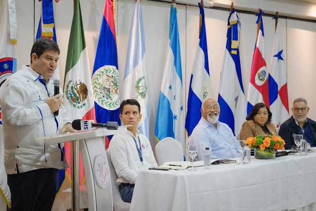 Comisión Técnica Regional de Sanidad Avícola refuerza la integración regional con apoyo de DIGEGA y OIRSA