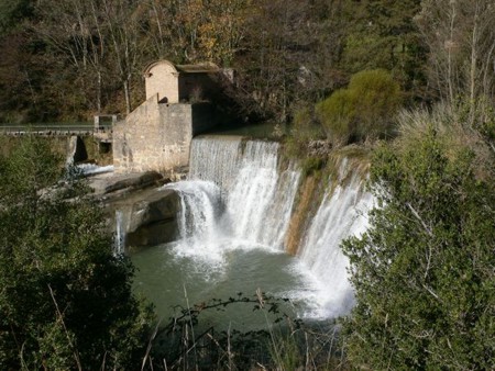 RUTES DEL BAIX LLOBREGAT