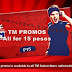 TM Promos All for P15