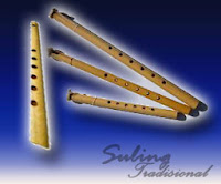 suling