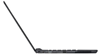 Latest Thinnest Notebook Asus U36 World with 19 Mm Thick 