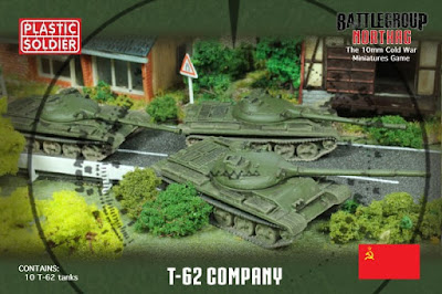 T-62 Company