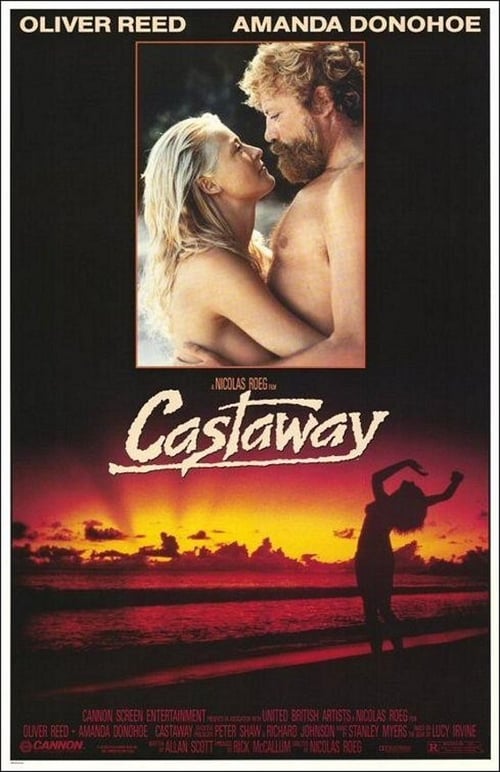 [HD] Robinson Crusoe por un año 1986 Pelicula Completa En Español Online