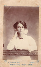 An Earlier Townsville Girl.