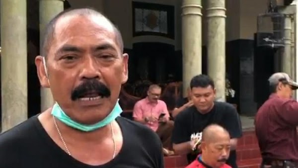 Jokowi Tak Larang Masyarakat Mudik, Walikota Solo: Mumet Aku