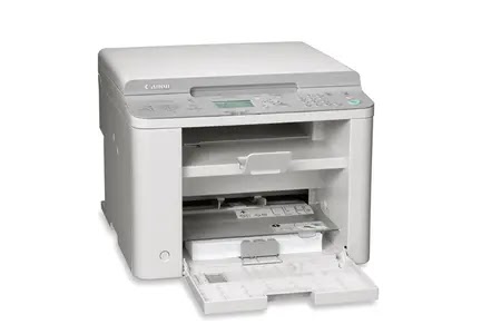 is a multifunction printer provides splendid character copying Canon Imageclass D530 Driver For Windows, Mac, As Well As Setup Guide