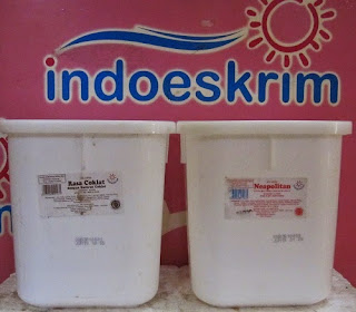 Jasa es krim murah, Jasa Es Krim pernikahan