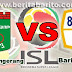 prediksi Persita vs Barito Putera ISL 10 Februari 2013