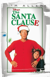 The Santa Clause, Tim Allen, Disney, Viggle, Viggle Live, Viggle Mom