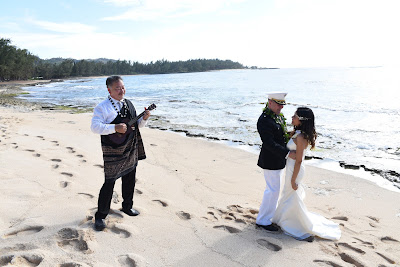 Hawaiian Ukulele