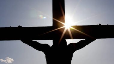 EL DIABLO Y LA CRUCIFIXIÓN