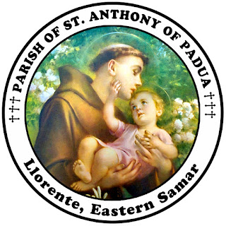 St. Anthony of Padua Parish - Llorente, Eastern Samar