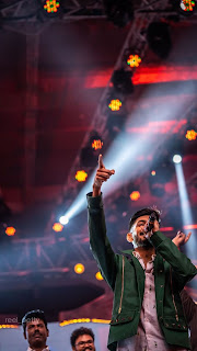 Anirudh Ravichander: The Dynamic Musician Setting a New Standard for Indian Film Soundtracks