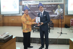 edvan m kautsar, motivator indonesia, motivator nasional, motivator muda