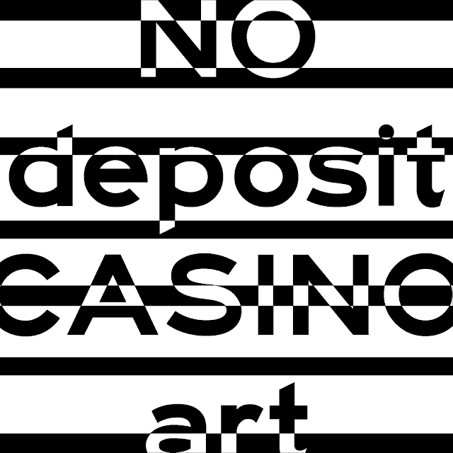 plain no deposit casino art