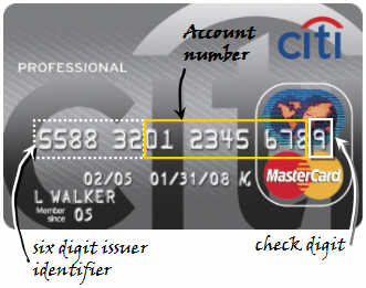 Saurabh Misra's blog: How To Generate Valid Credit Card ...