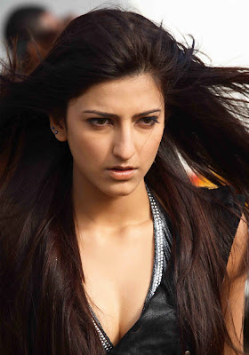 Shruthi Haasan Spicy Gallery