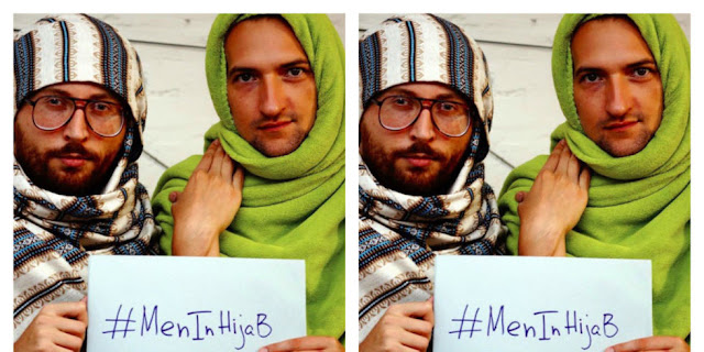 http://www.elleuk.com/life-and-culture/news/a31399/men-in-iran-are-wearing-hijabs-to-support-wives/