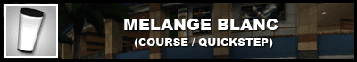  Mélange Blanc (Course) 