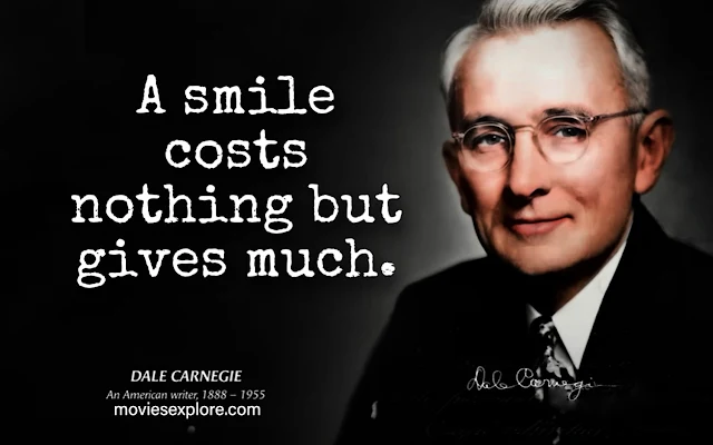 dale carnegie