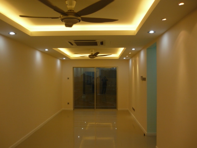 Jenis Design plaster ceiling sebagai contoh rujukan  MyReno2U