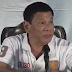 LOOK: Duterte to HR Activists: Drug Addicts not Human Anymore